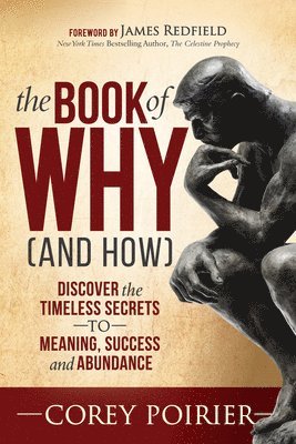bokomslag Book of WHY (and HOW)