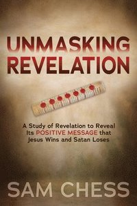 bokomslag Unmasking Revelation