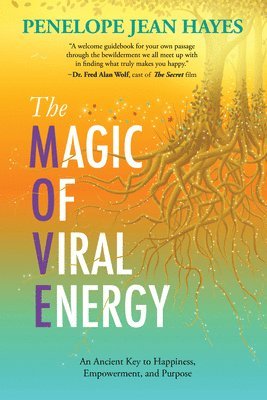 The Magic of Viral Energy 1