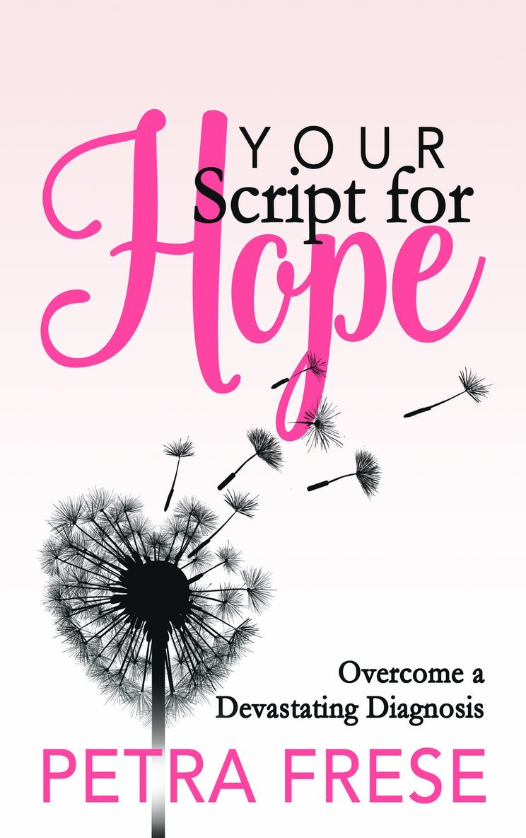 Petra Frese - Your Script for Hope, Häftad