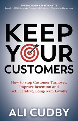 Keep Your Customers 1