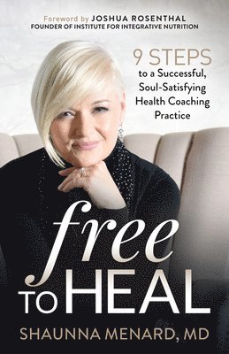 Free to Heal 1