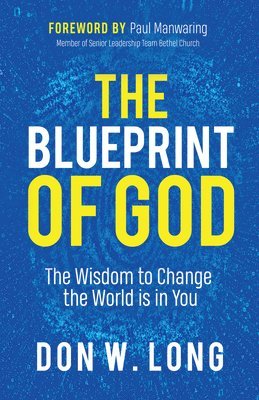 bokomslag Blueprint of God