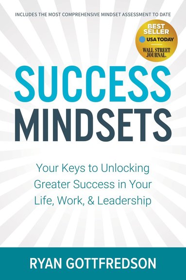 bokomslag Success Mindsets