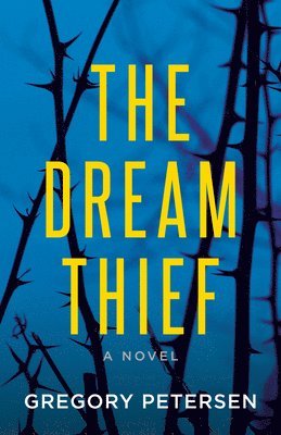 bokomslag Dream Thief -A Novel