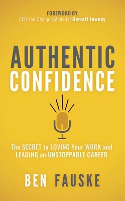 Authentic Confidence 1