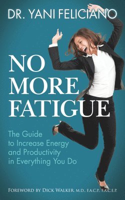 No More Fatigue 1