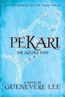 Pekari -The Azure Fish 1
