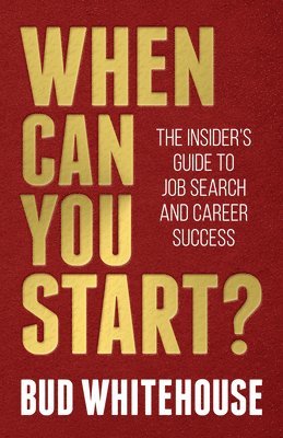 When Can You Start? 1