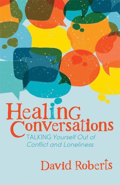 bokomslag Healing Conversations