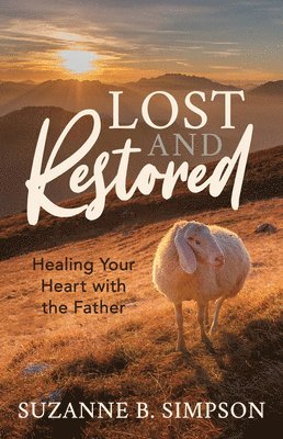 Lost and Restored 1