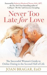 bokomslag Never Too Late for Love