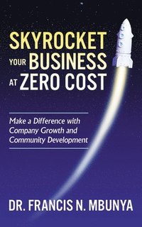 bokomslag Skyrocket Your Business at Zero Cost