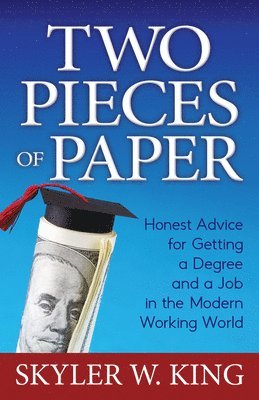 Two Pieces of Paper 1