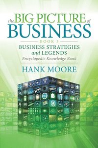 bokomslag The Big Picture of Business, Book 3