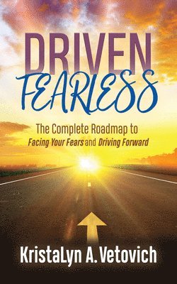 Driven Fearless 1