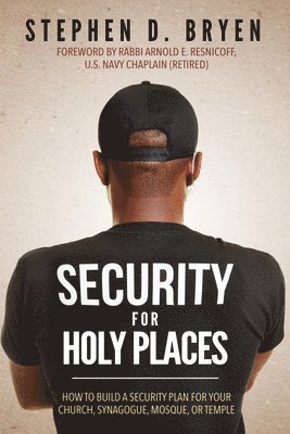 Security for Holy Places 1