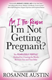bokomslag Am I the Reason I'm Not Getting Pregnant?
