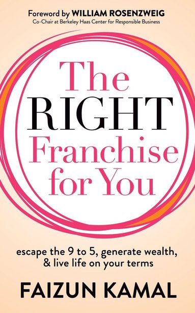 bokomslag Right Franchise for You