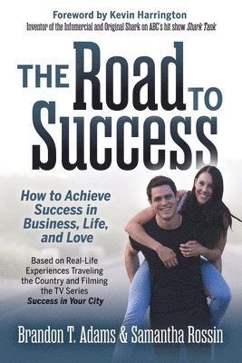 bokomslag The Road to Success