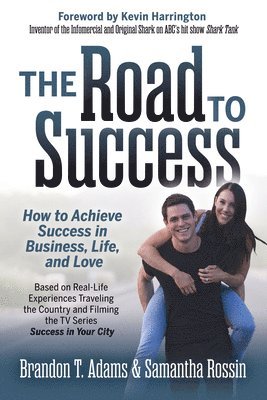 The Road to Success 1