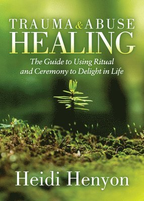 bokomslag Trauma and Abuse Healing