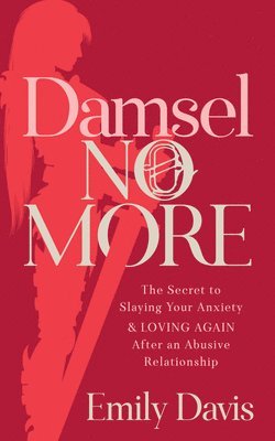 Emily Davis - Damsel No More!, Häftad