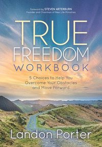 bokomslag True Freedom Workbook