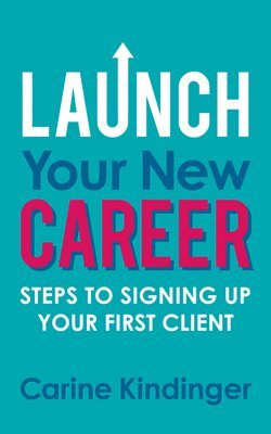 Launch Your New Career 1