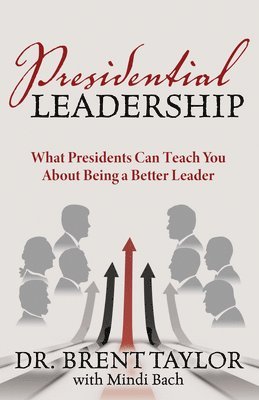 Presidential Leadership 1