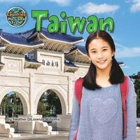 bokomslag Taiwan Taiwan
