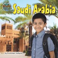 bokomslag Saudi Arabia Saudi Arabia