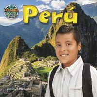 bokomslag SPA-PERU (PERU)