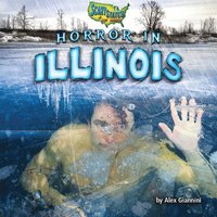 bokomslag Horror in Illinois