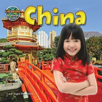 bokomslag Markovics, J: China (China)