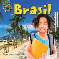 bokomslag SPA-BRASIL (BRAZIL)
