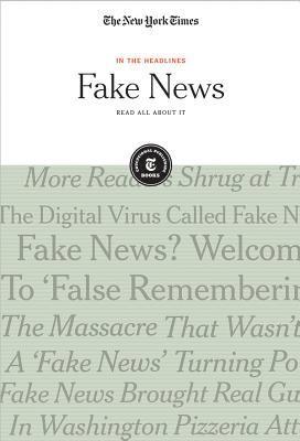 bokomslag Fake News: Read All about It