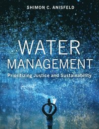 bokomslag Water Management
