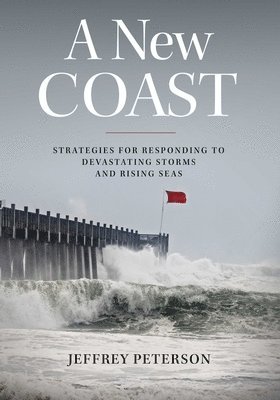 bokomslag New Coast
