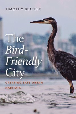 The Bird-Friendly City 1