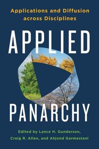 bokomslag Applied Panarchy