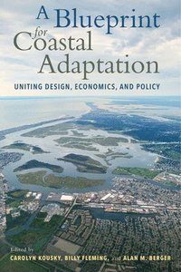 bokomslag A Blueprint for Coastal Adaptation