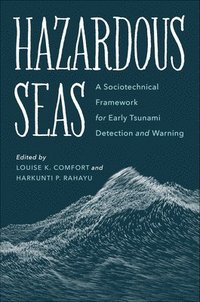 bokomslag Hazardous Seas