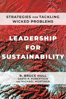Leadership for Sustainability 1