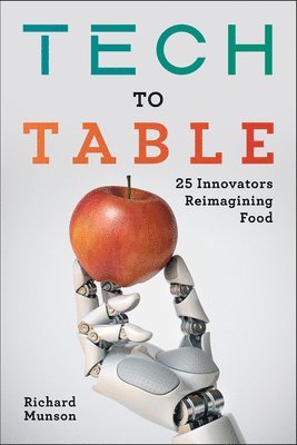 Tech to Table 1