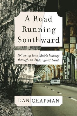 A Road Running Southward 1