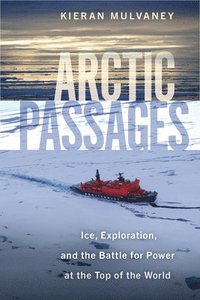 bokomslag Arctic Passages