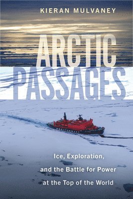 Arctic Passages 1