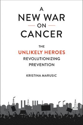 A New War on Cancer 1