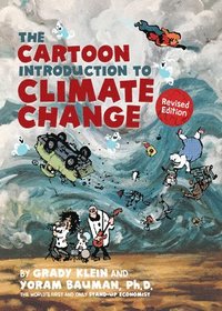 bokomslag The Cartoon Introduction to Climate Change, Revised Edition